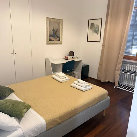 Le Del Mercato Centro Citta 3* La Spezia