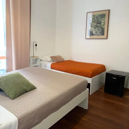 Le Del Mercato Centro Citta 3* La Spezia